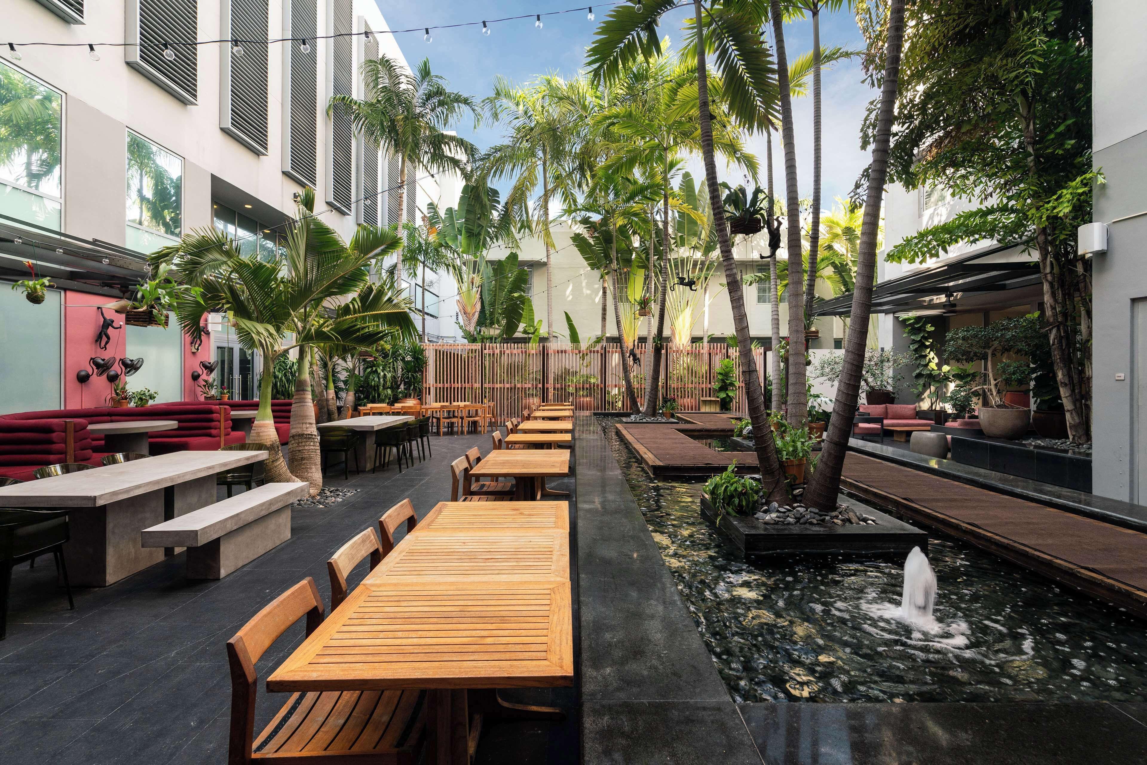 Boulan South Beach — Foto’s 3