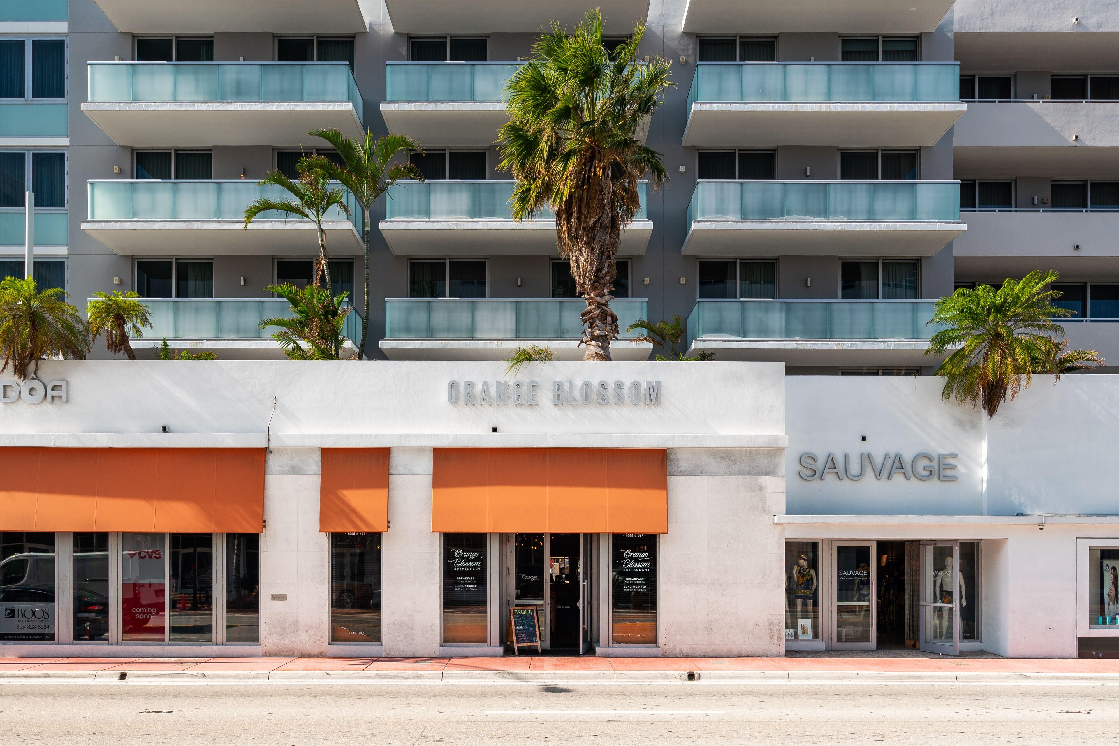 Boulan South Beach — Foto’s 2